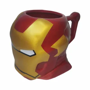 ماگ مدل آیرون من کد 320