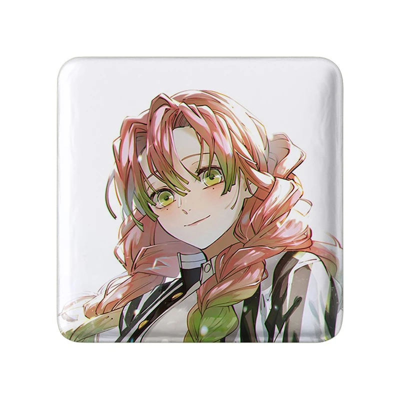 مگنت خندالو مدل میتسوری کانروجی انیمه شیطان کش کد 27064