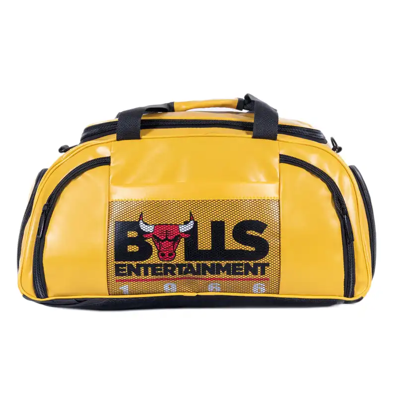 ساک ورزشی مدل سه کاره کد 101