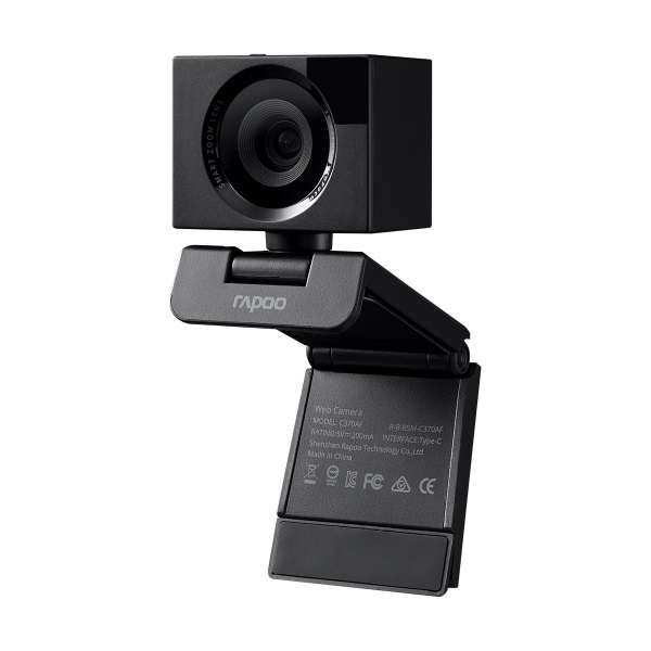 وب کم رپو مدل C370AF 2K وب کم رپو مدل C370AF 2K
