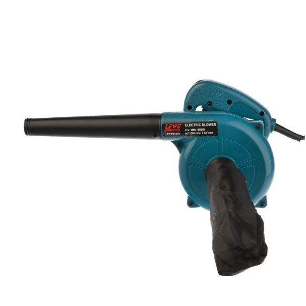 دستگاه دمنده و مکنده لئو مدل 13000r/min