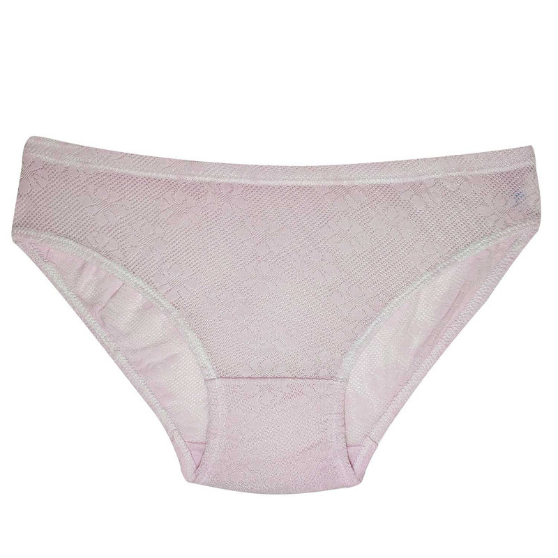 شورت زنانه مدل توری طرح گل