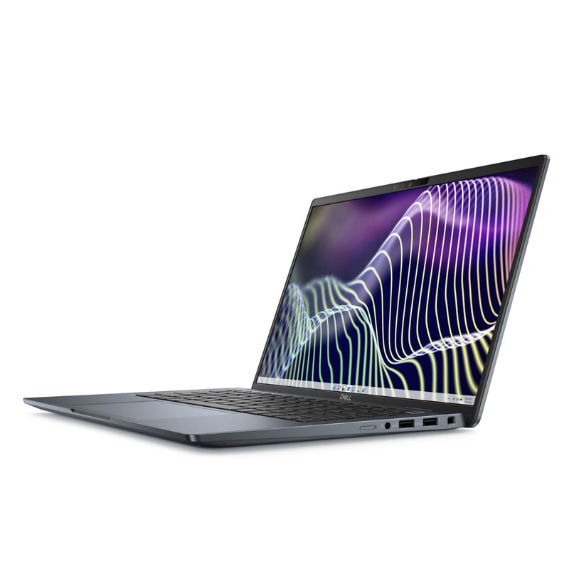لپ تاپ 14 اینچی دل مدل Latitude 7440-i5 16GB 256SSD