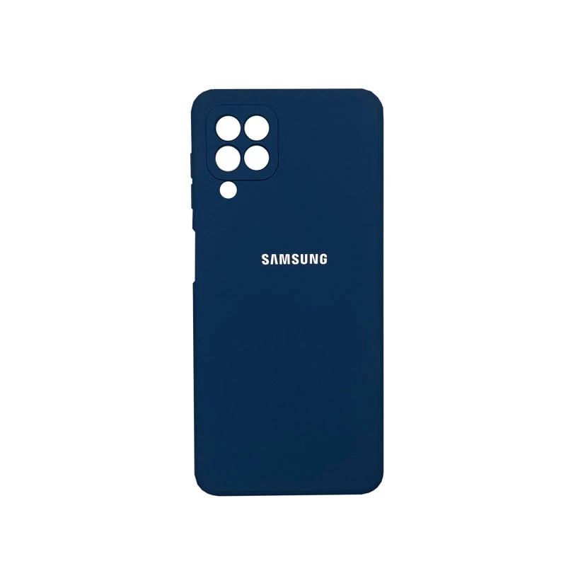 کاور مدل SIL مناسب برای گوشی موبایل سامسونگ Galaxy A22 4G
