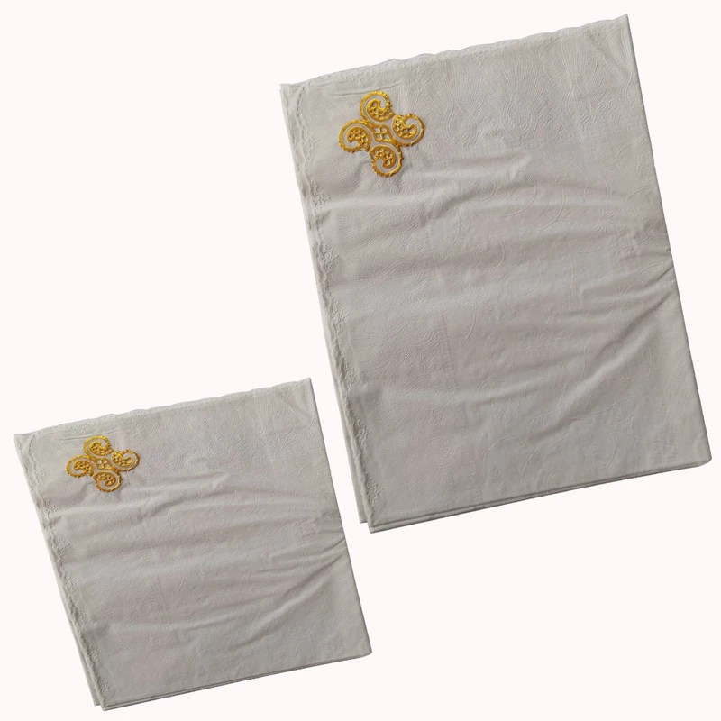 سفره طرح پروانه کد Sef-21800 مجموعه دو عددی