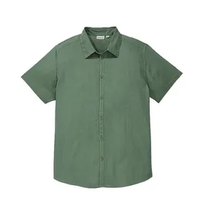 پیراهن آستین کوتاه مردانه واتسونز مدل Wa2022