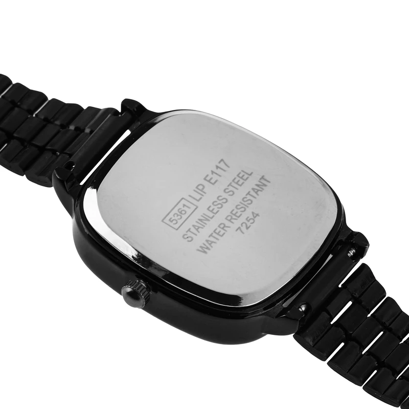 عکس شماره 7 : ست ساعت مچی عقربه-ای کوارتز زنانه و مردانه مدل co-s-109