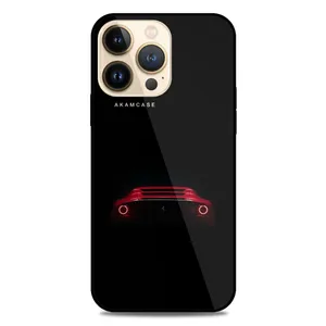 AKAM AMC-WA13PRO-CARS-42 Cover For Apple iPhone 13 Pro