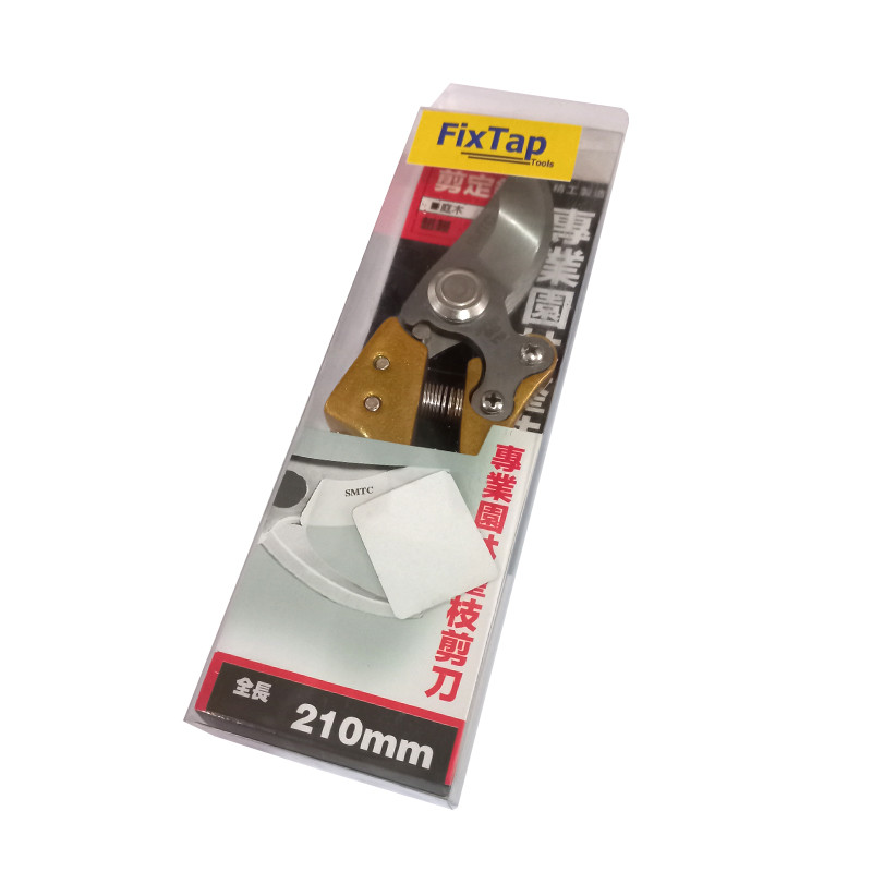 قیچی باغبانی فیکس تاپ مدل FIX_21