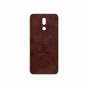 MAHOOT NL-MBNZ Cover Sticker for Nokia 3.2 TA-1164