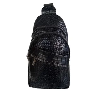 کیف کراس بادی مردانه مدل S222