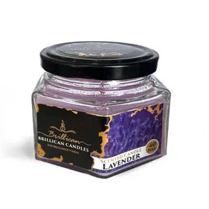 شمع معطر مدل لوندر