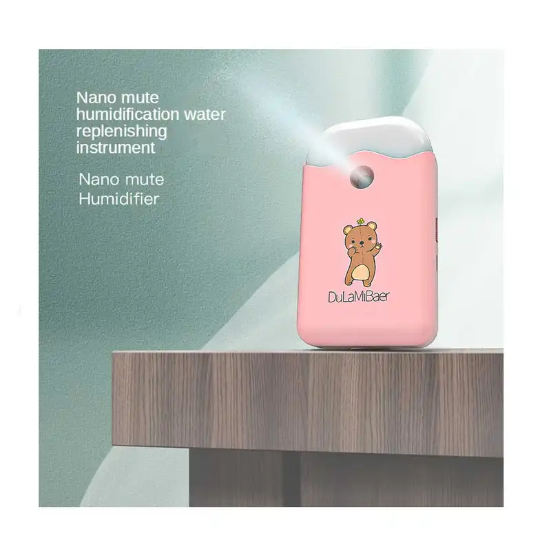 دستگاه آبرسان پوست مدل بستنی گرم کن دار