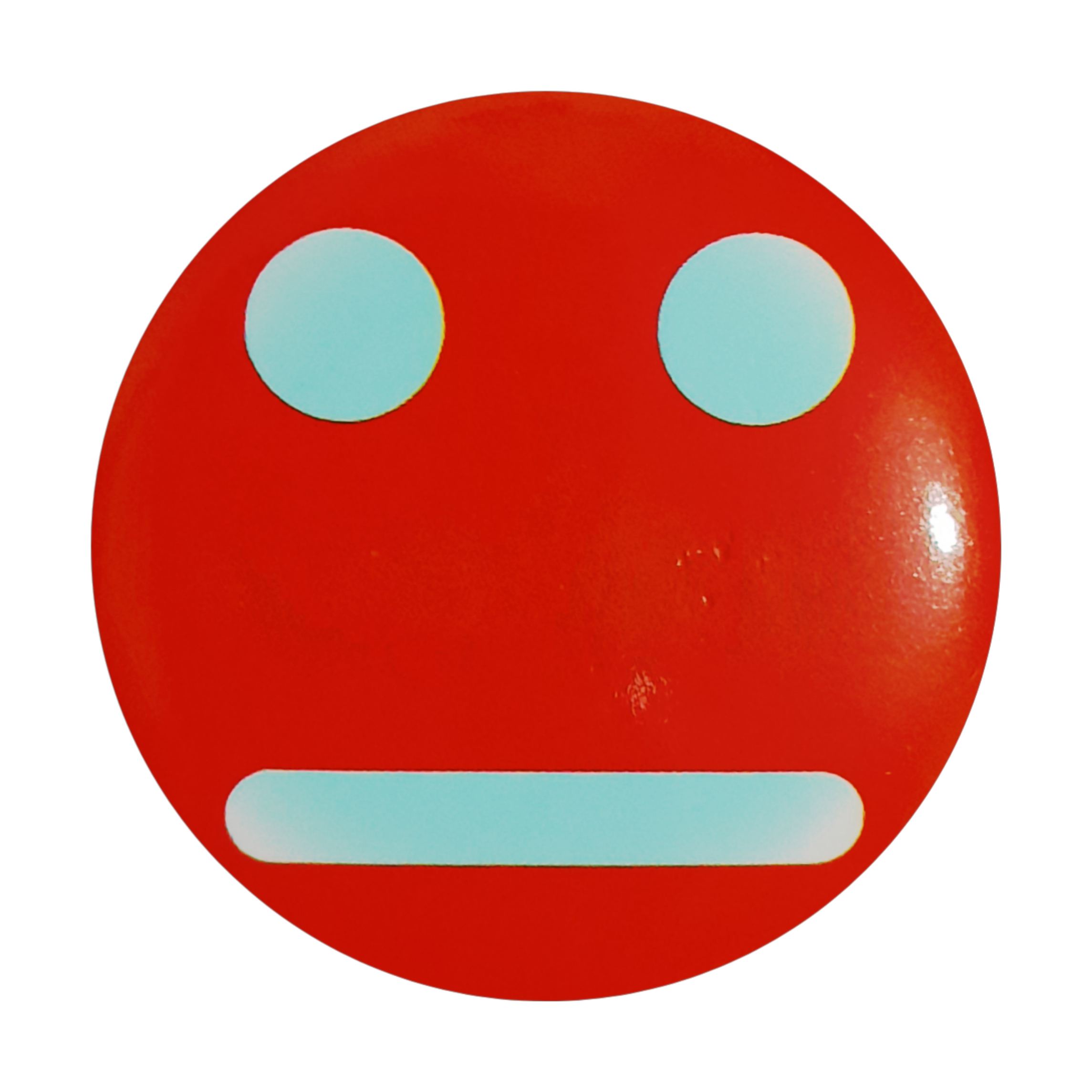 پیکسل طرح ایموجی مدل بی تفاوت کد A046