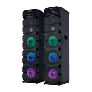 پخش کننده خانگی دنای مدل DE-WB3010L3B
