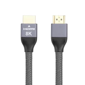 کابل HDMI مدل 8K طول 2 متر