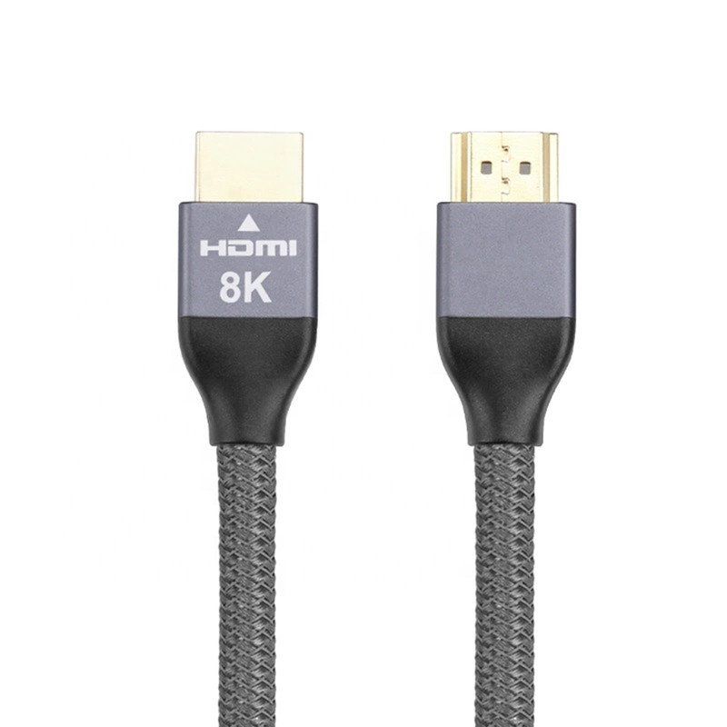 کابل HDMI مدل 8K طول 2 متر
