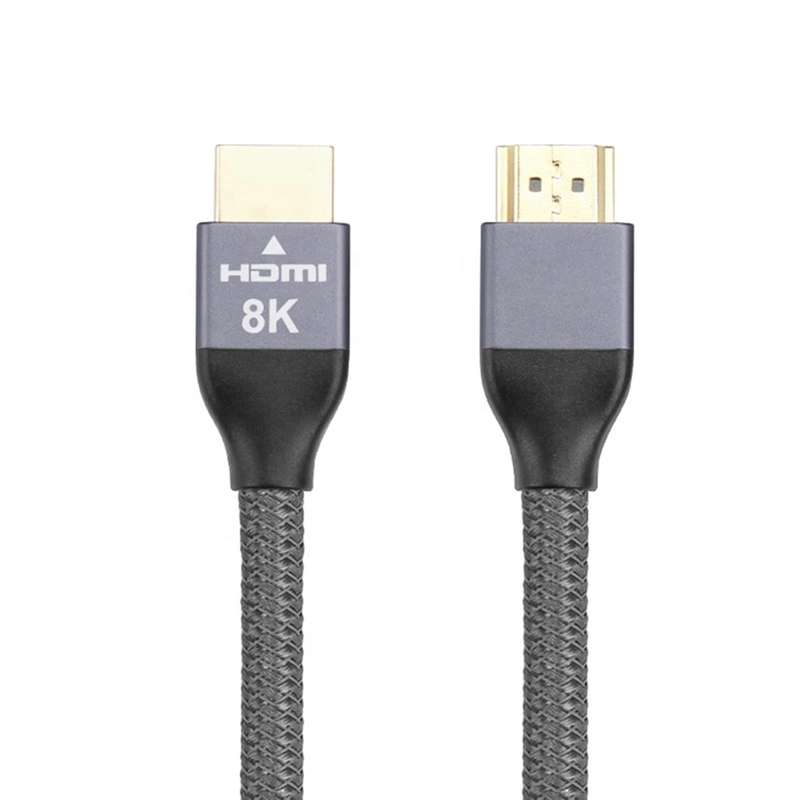  کابل HDMI مدل 8K طول 3 متر 