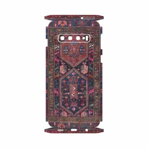 MAHOOT Rug-FullSkin Cover Sticker for Samsung Galaxy S10