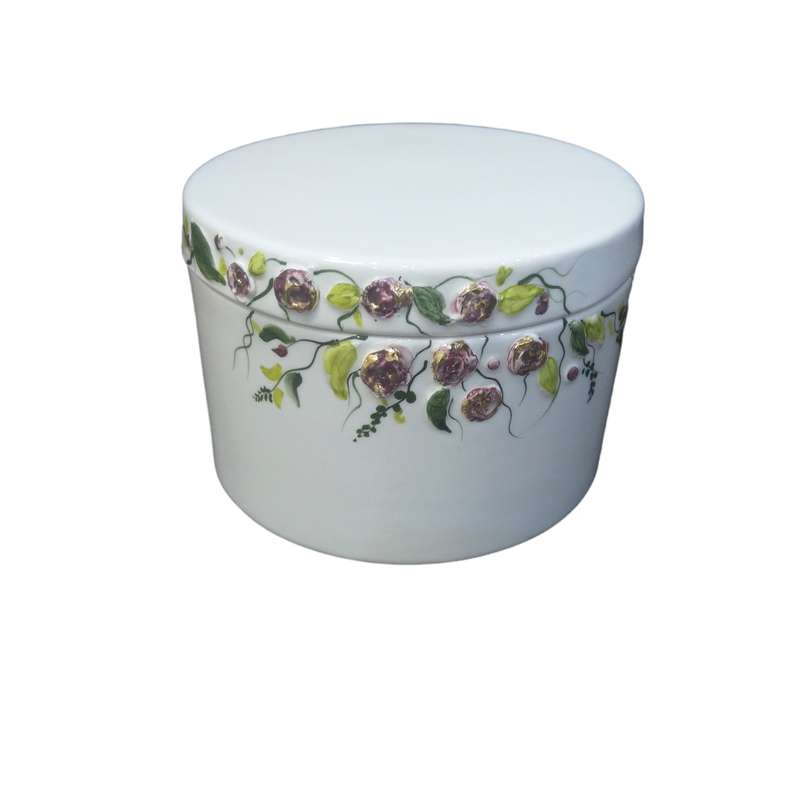 شکلات خوری سرامیکی مدل M208