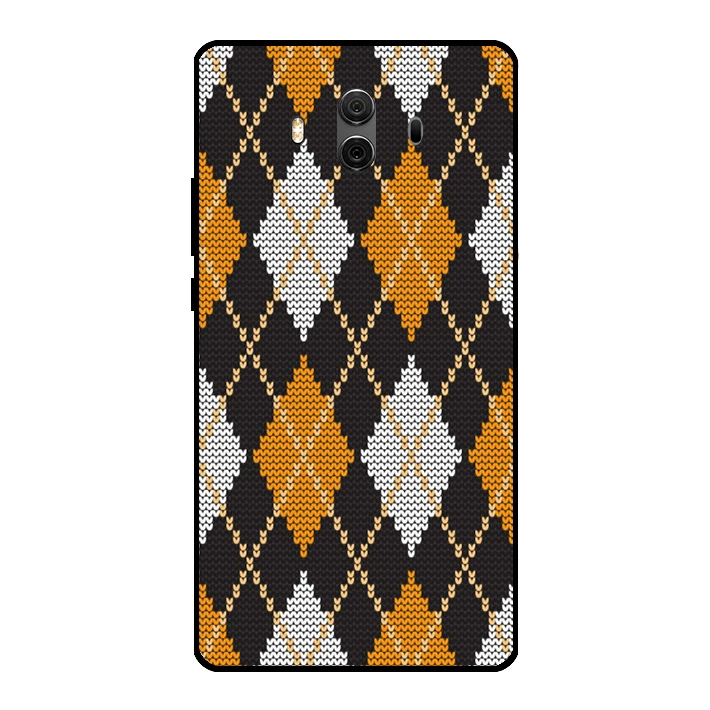 کاور مگافون کد 8104 مناسب برای گوشی موبایل هوآوی Mate 10 