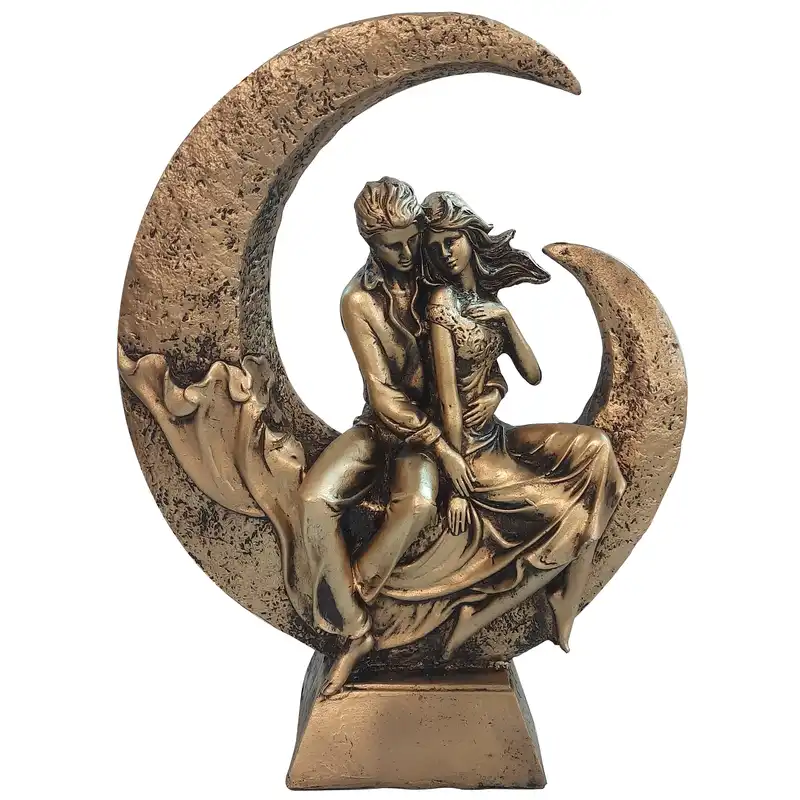 مجسمه مدل عشق