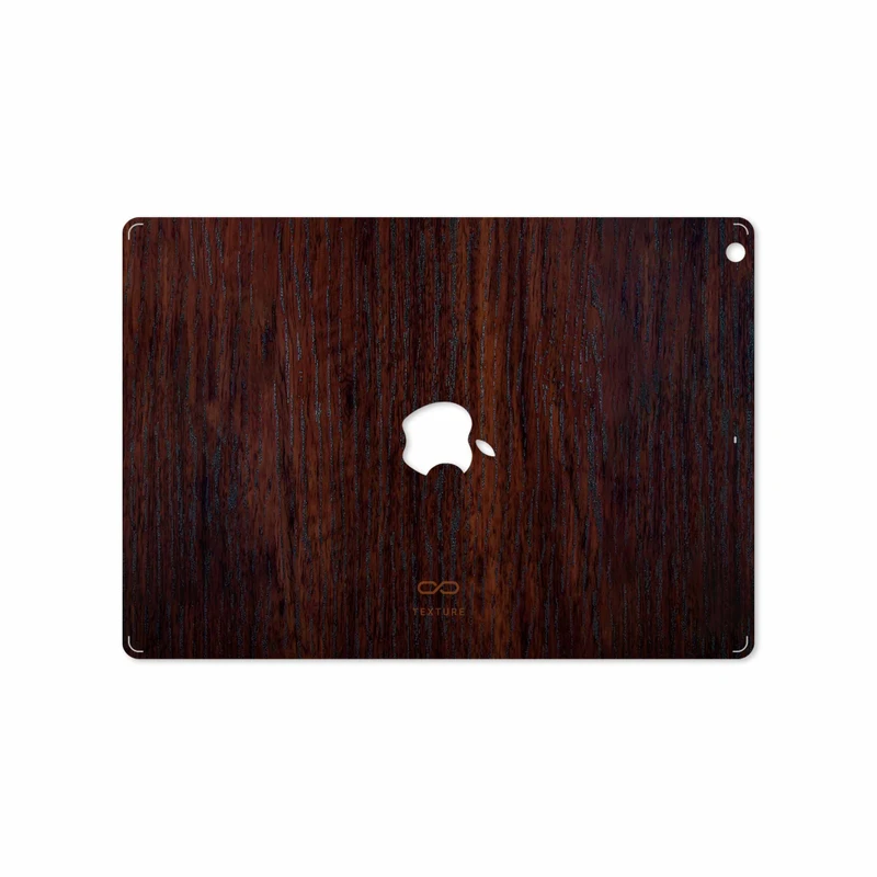 برچسب پوششی ماهوت مدل Red-Wood مناسب برای تبلت اپل iPad Air 2013 A1476