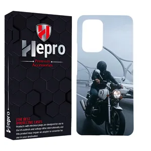 HEPRO MC Cover for Samsung Galaxy S20 Ultra