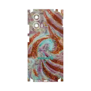 MAHOOT Molana-FullSkin Cover Sticker for Motorola Moto G24