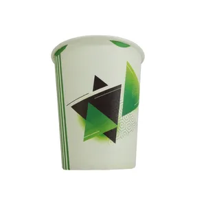 لیوان یکبار مصرف کد 017 بسته 25 عددی
