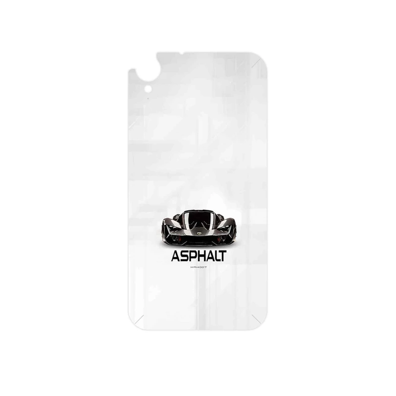 برچسب پوششی ماهوت مدل Asphalt Game Series مناسب برای گوشی موبایل اچ تی سی Desire 830