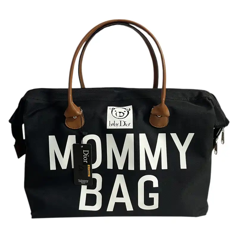 ساک لوازم کودک و نوزاد مامی بگ مدل 2241.7