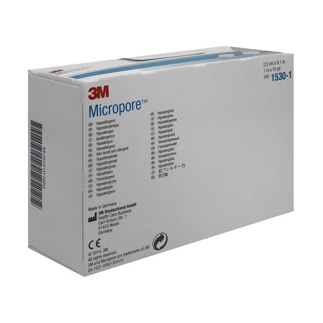 چسب پانسمان تری ام مدل 9 بسته 24 عددی