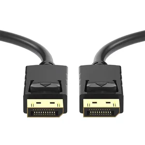 کابل DISPLAY PORT کایزر مدل5855 طول 1.8 متر