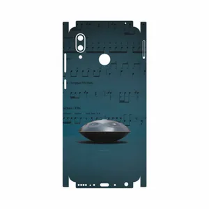 MAHOOT Hang Instrument-FullSkin Cover Sticker for Honor Play