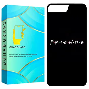 Ghab Guard GCHP7P Cover For Apple iPhone 7 Plus / 8 Plus
