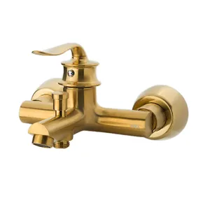 شیر حمام کی ای جی مدل Covantom v4