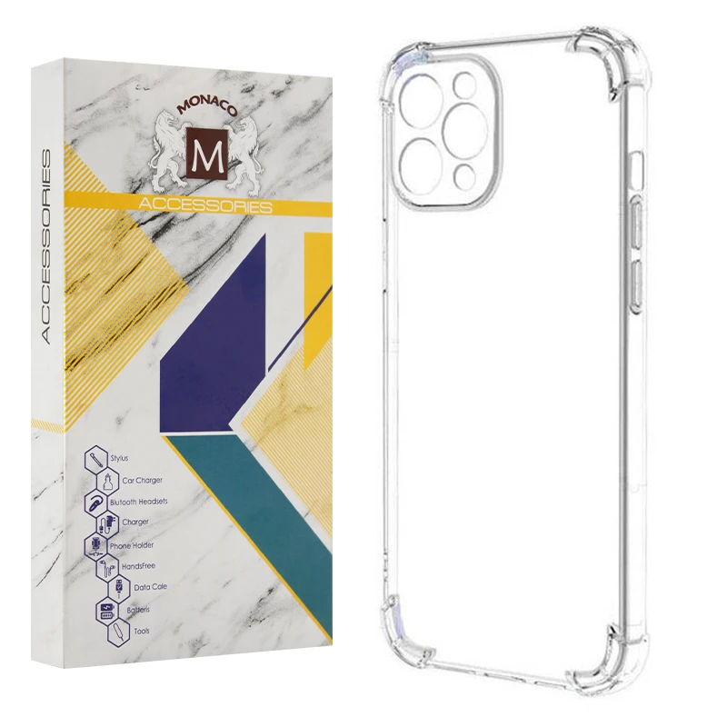 کاور موناکو مدل Lia مناسب برای گوشی موبایل اپل iPhone 11 Pro