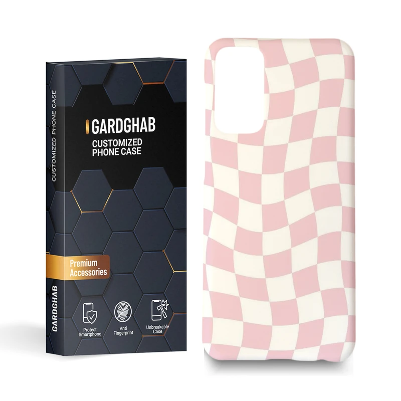 کاور گارد قاب مدل فانتزی مناسب برای گوشی موبایل سامسونگ galaxy m23 5g