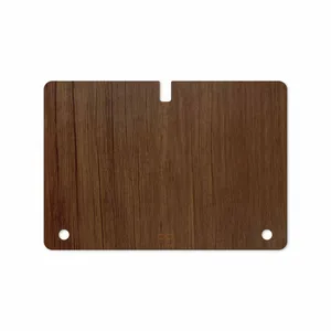 MAHOOT Orange-Wood Cover Sticker for Samsung Galaxy Tab S 10.5 2014 T800