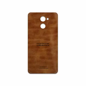 MAHOOT BFL-PRDS Cover Sticker for Huawei Y7 Prime