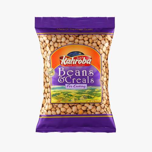 نخود کرمانشاهی کهربا - 700 گرم 