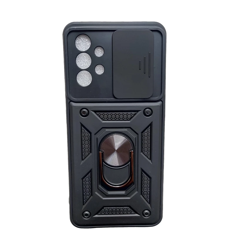 کاور مدل FN بتمنی مناسب برای گوشی موبایل سامسونگ Galaxy A32 4g