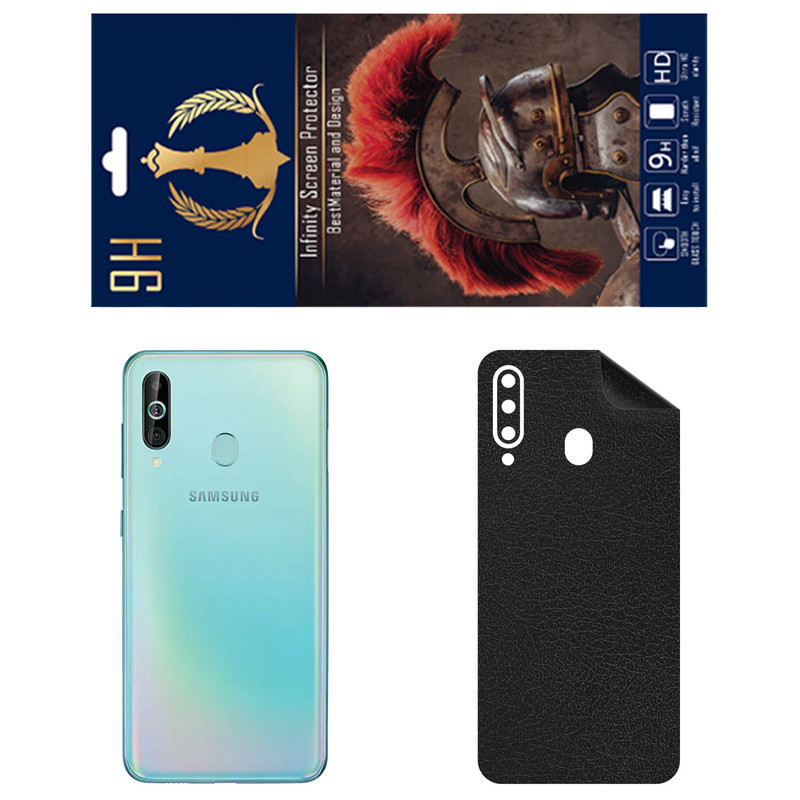 برچسب پوششی اینفینیتی مدل CH مناسب برای گوشی موبایل سامسونگ Galaxy M40