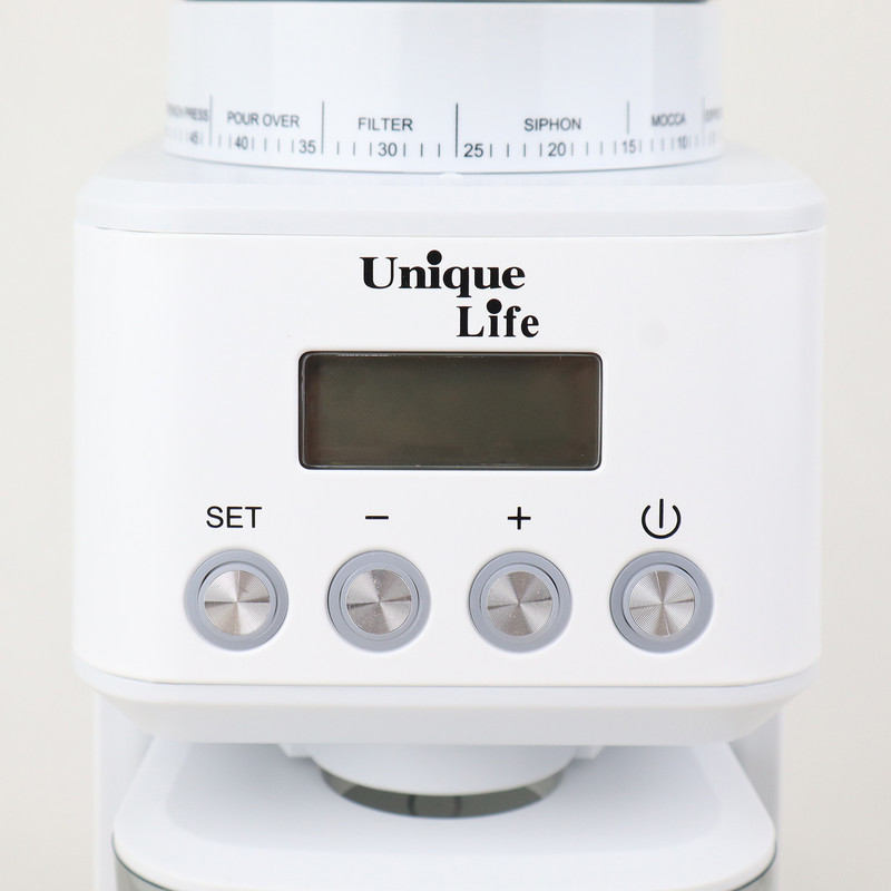 آسیاب قهوه یونیک لایف مدل UL-CG019S