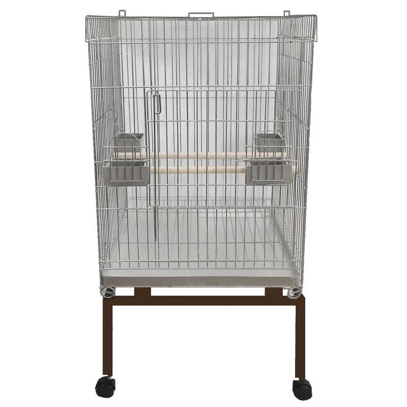 قفس طوطی مدل A71