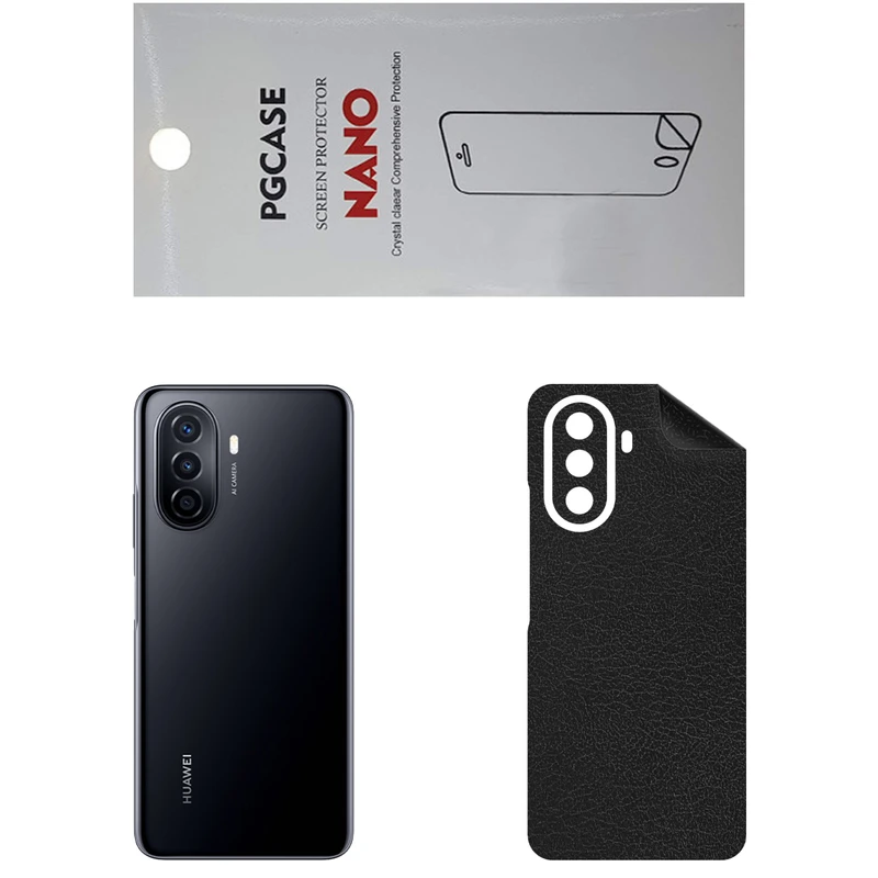 برچسب پوششی مدل STAR CH مناسب برای گوشی موبایل هوآوی nova Y70 Plus