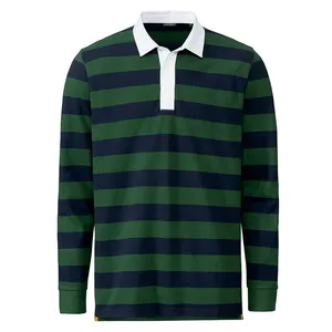 پولوشرت آستین بلند مردانه لیورجی مدل 6161938