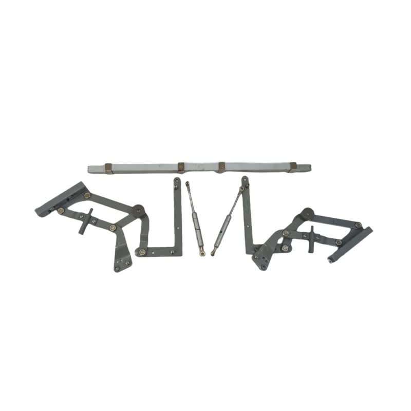 جک آرام بند فانتونی مدل اتوبوسی جک آرام بند فانتونی مدل اتوبوسی