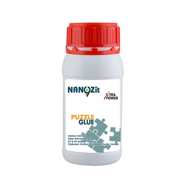 چسب پازل نانوزیت مدل 4024180
